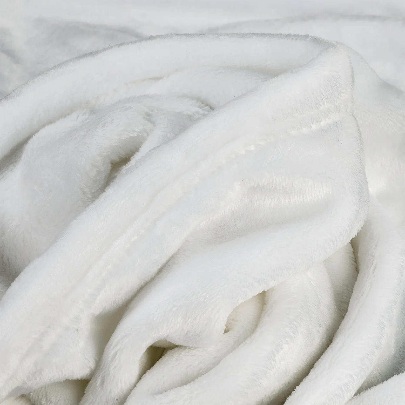 Plush Fleece Blanket - Image 3